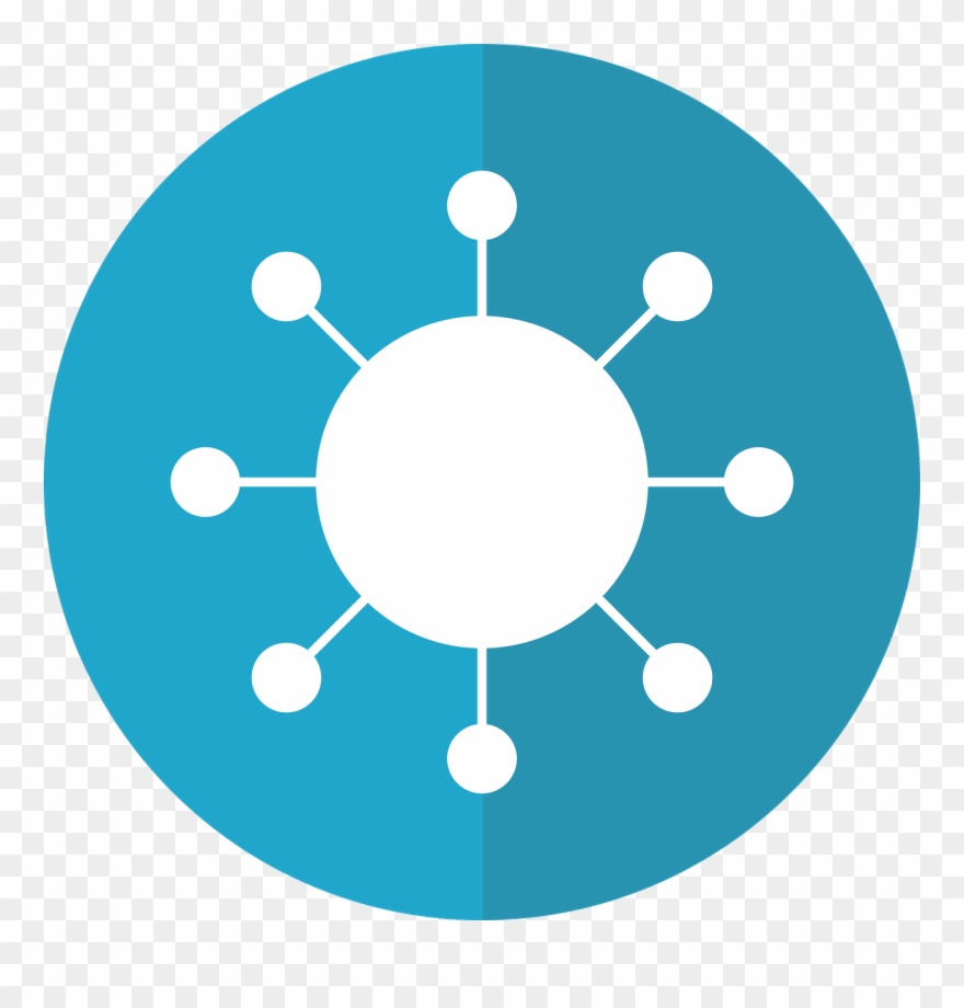 Open Banking Icon Clipart