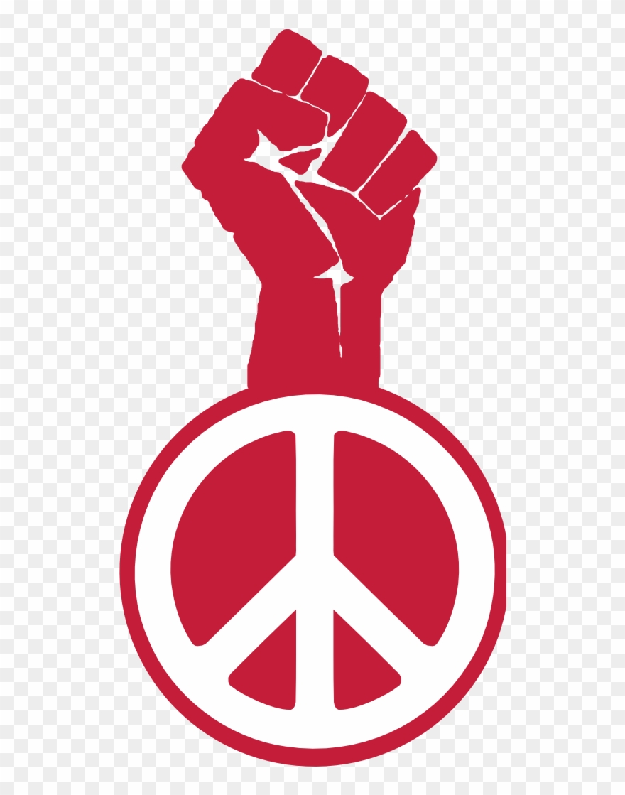2012 » October » 16 Peacesymbol - Symbol Justice And Peace Clipart
