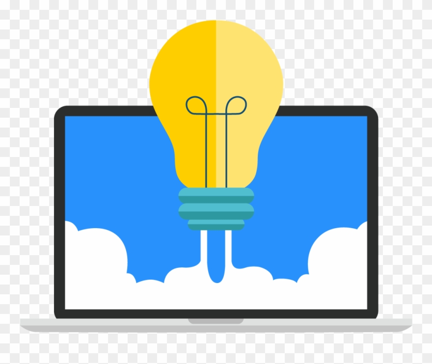 Crowdfunding - Illustration Clipart