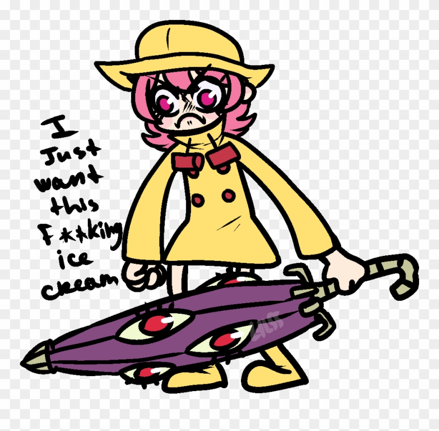 Salty As Heck Omg Clipart