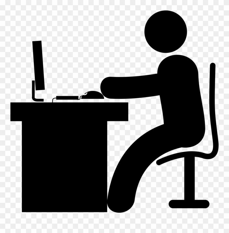 Png File Svg - Workplace Icon Png Clipart