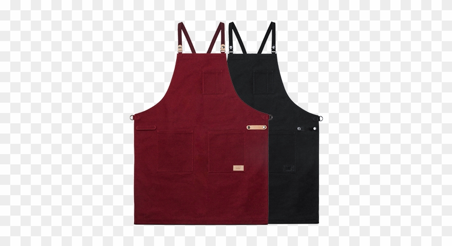 Siljan Apron - Vest Clipart