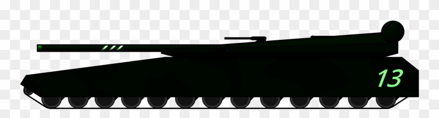 I Try Not To Post Unfinished Work Here Unless It's - Tank Clipart