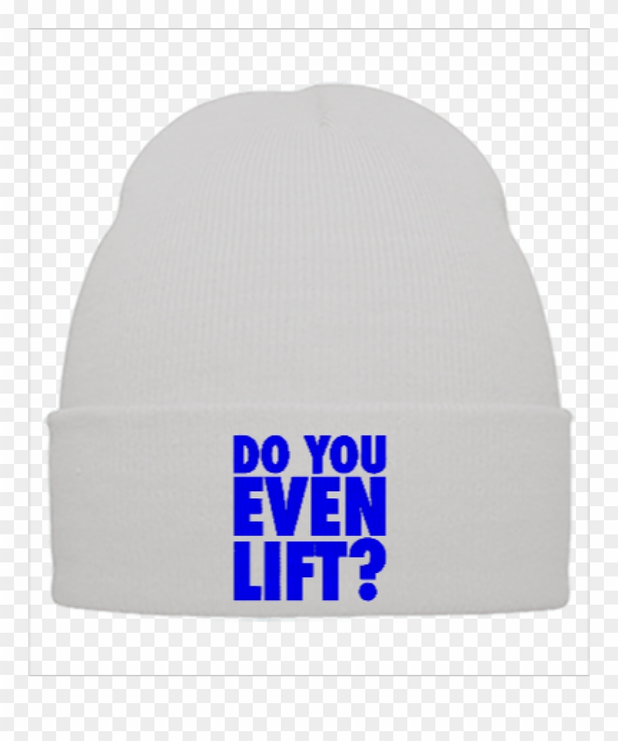 Beanie Clipart Beany - Beanie - Png Download