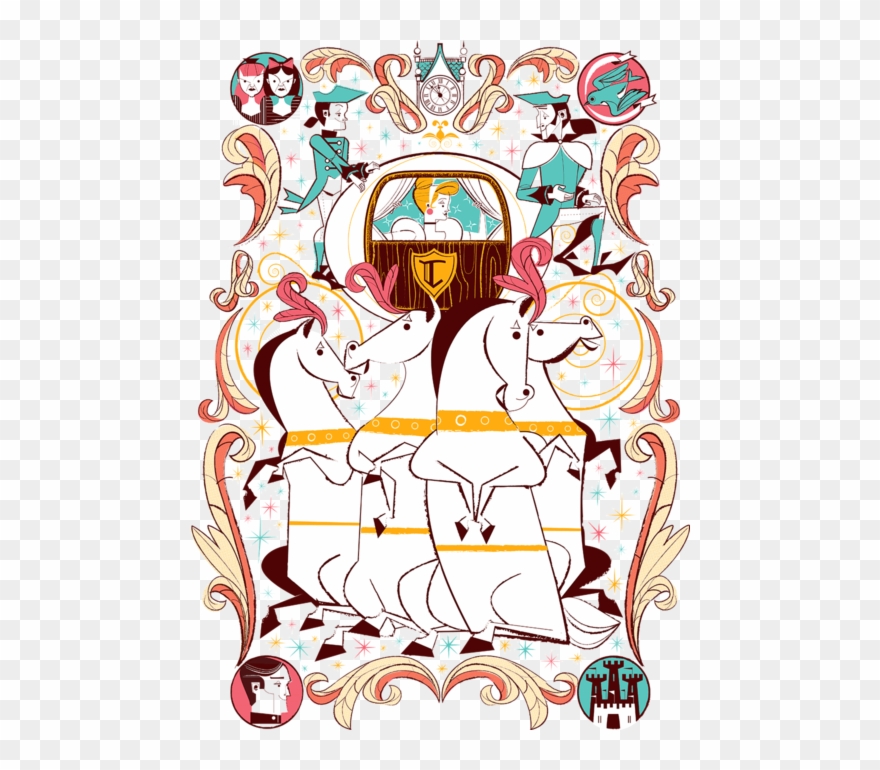 Tumblr - Illustration Clipart