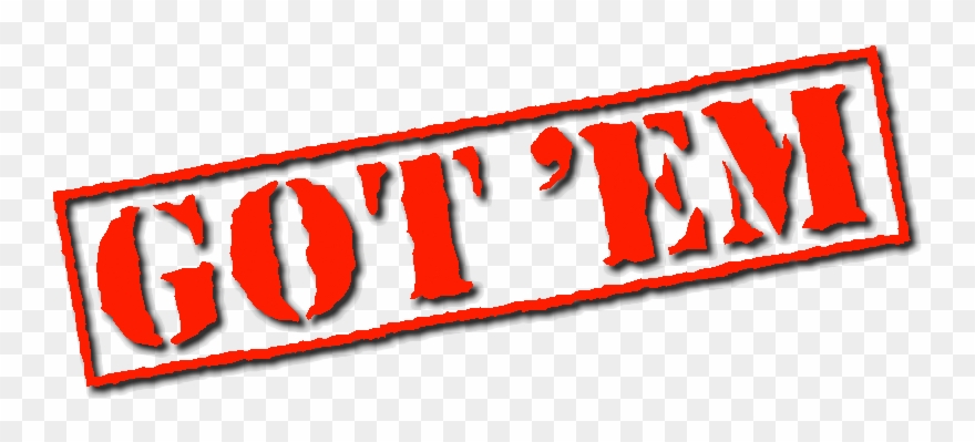 Warning Clipart