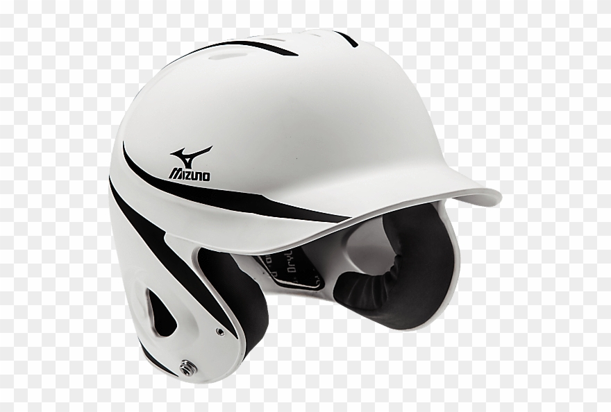 Mizuno Mbh252 Mvp Helmet 6 3/4 - Mizuno Helmets Clipart