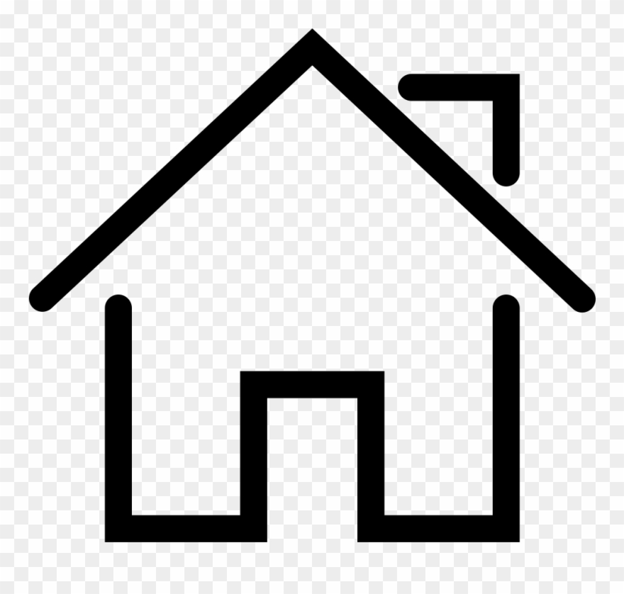Png File Svg - Smarthome Icon Png Clipart