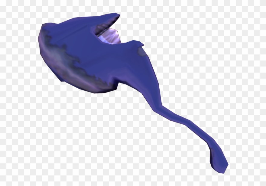 Dark Hammer - Illustration Clipart