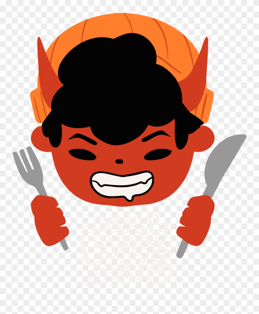 I'm A 17 Y/o Filipino-american Artist - Illustration Clipart