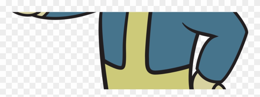 Multisignature Wallets And Why We Deserve One - Fallout 4 Clipart