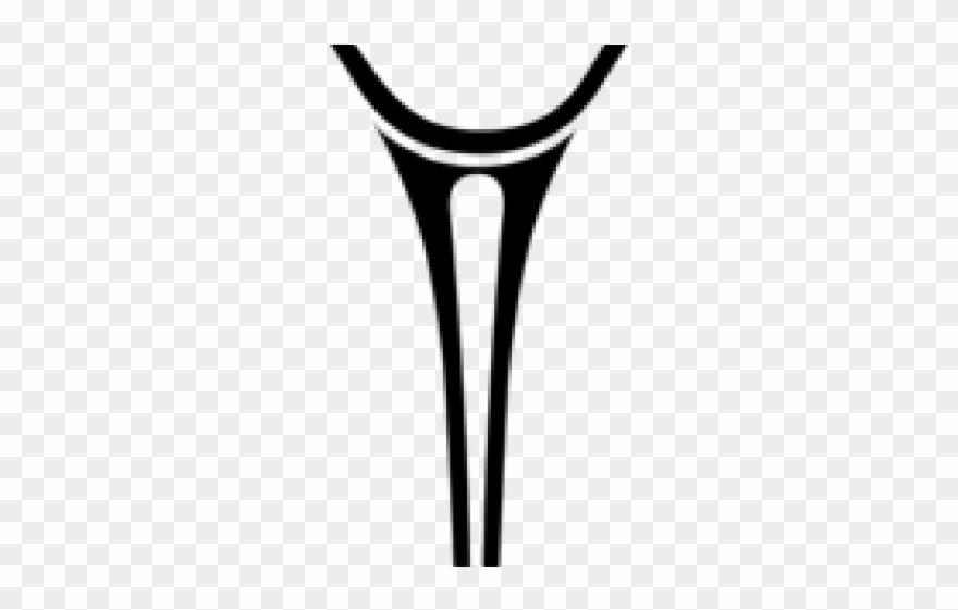 Martini Clipart Glassware - Png Download