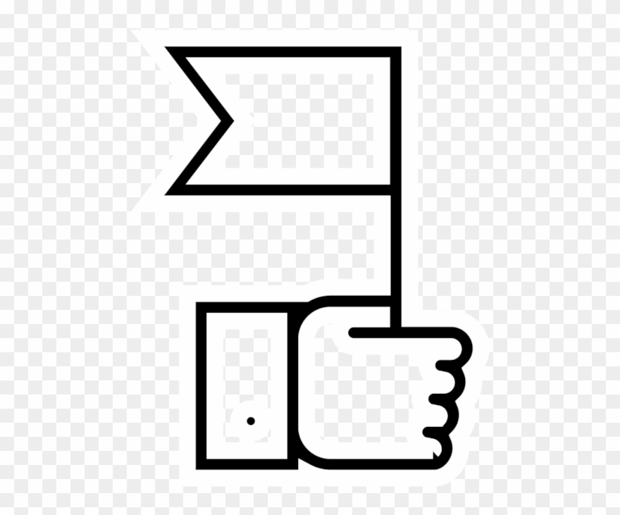 New Icon-03 - Line Art Clipart