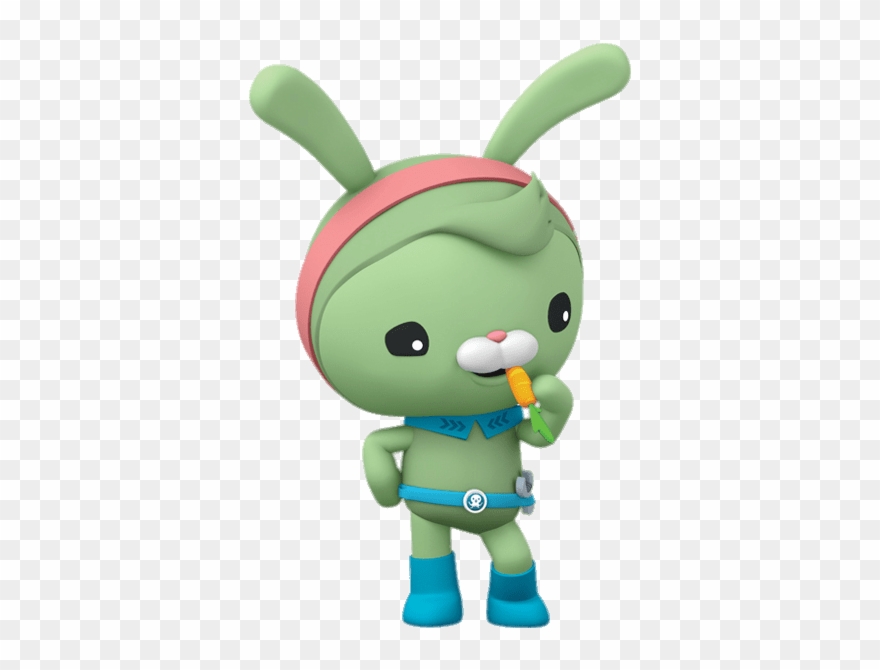 Download - Octonauts Deep Sea Volcano Adventure Clipart