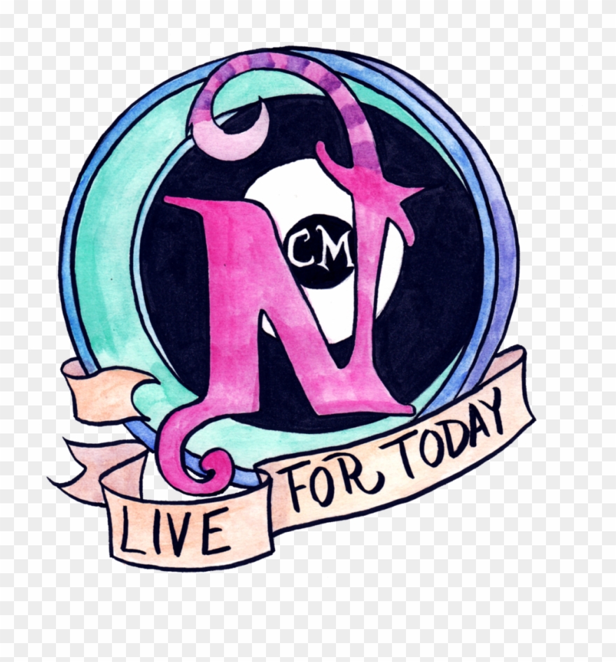 Craig Mabbitt Clipart