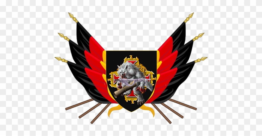 White Knight Logo - Holy Roman Empire Logo Clipart