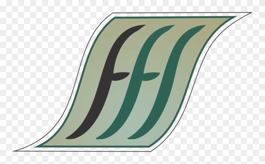 Logo Fhg - Emblem Clipart