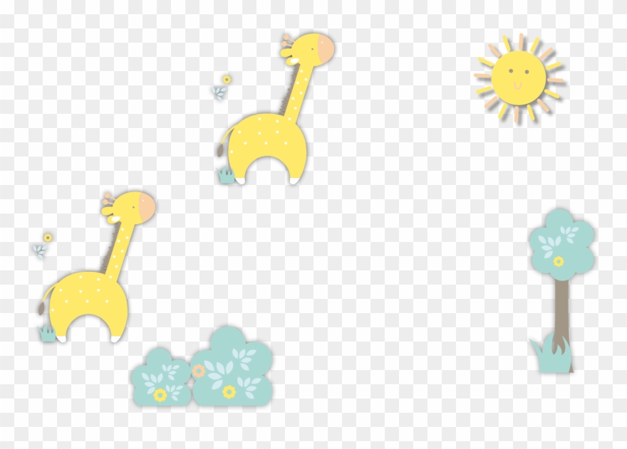 Top Quality Premium Manufacturers In The Market - Giraffe Clipart