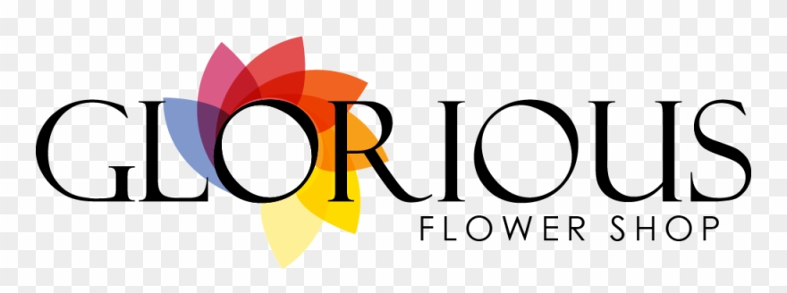 Avondale, Az Florist - Graphic Design Clipart