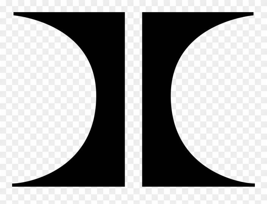 2400 X 1726 1 - Hilton Hotels Logo History Clipart