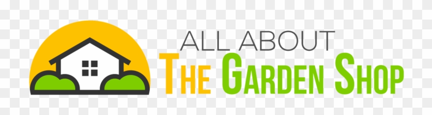 All About The Garden Shop - Hard It's Harder If You Clipart