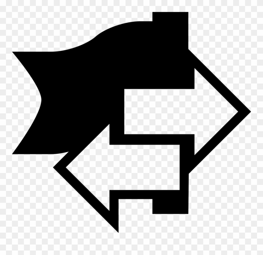 Png File Svg - Arrow Clipart