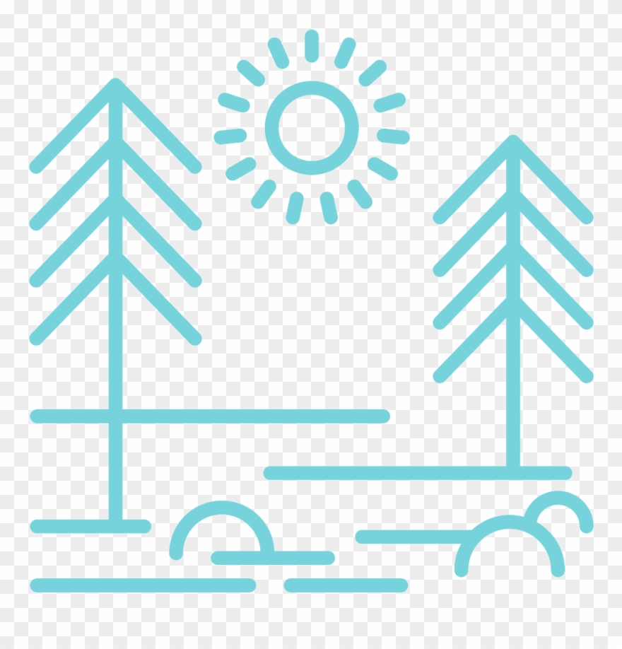 Our Summer Camp Staff - Manhattan Clipart