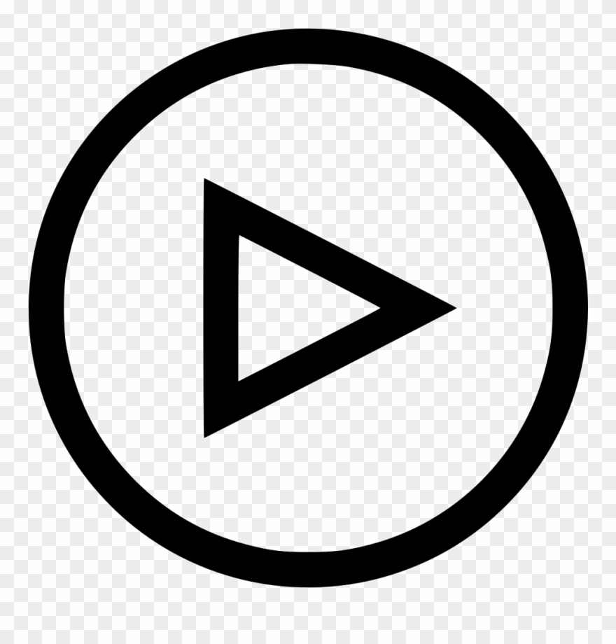 Play Media Music Video Comments - Ten Clipart