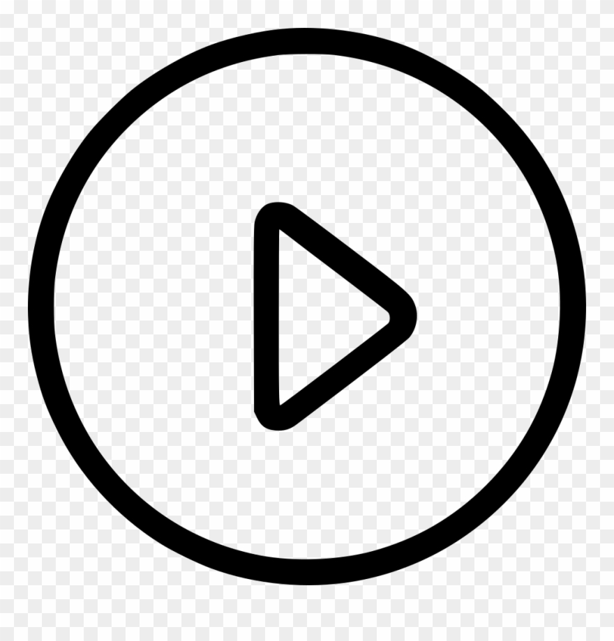 Multimedia Play Music Player Video Comments - Harmony With Each Other Symbols Clipart