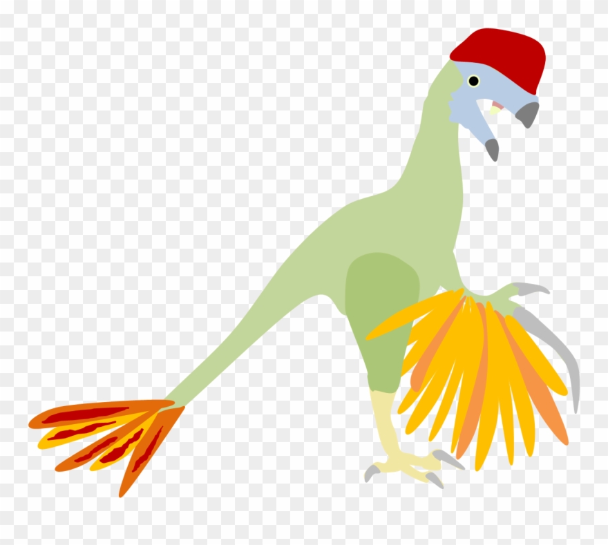 Parrot Clipart