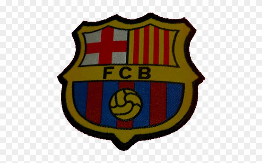 Fc Barcelona Png - Dls 18 Logo Barcelona Clipart