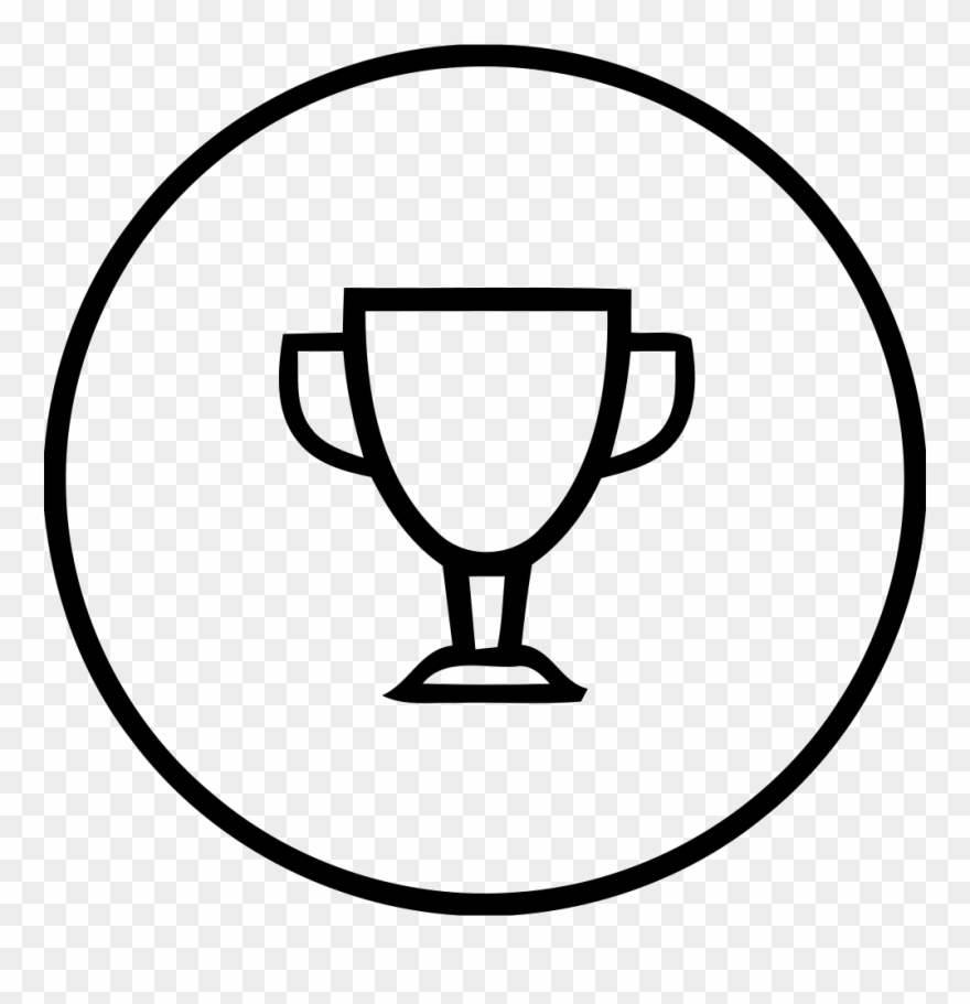 Png File Svg - Contest Icon Clipart