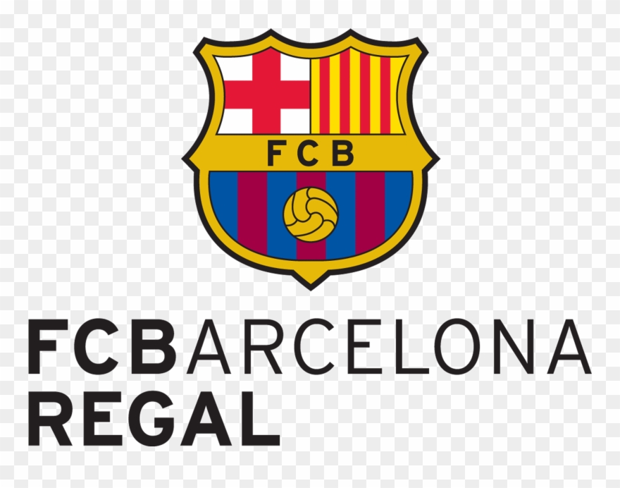 Fc Barcelona Transparent Image Png Arts Clipart