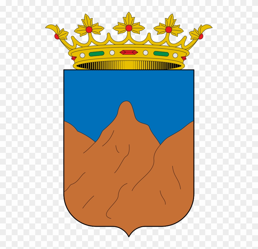 Escudo De Montanyola - Ayuntamiento De Espartinas Clipart