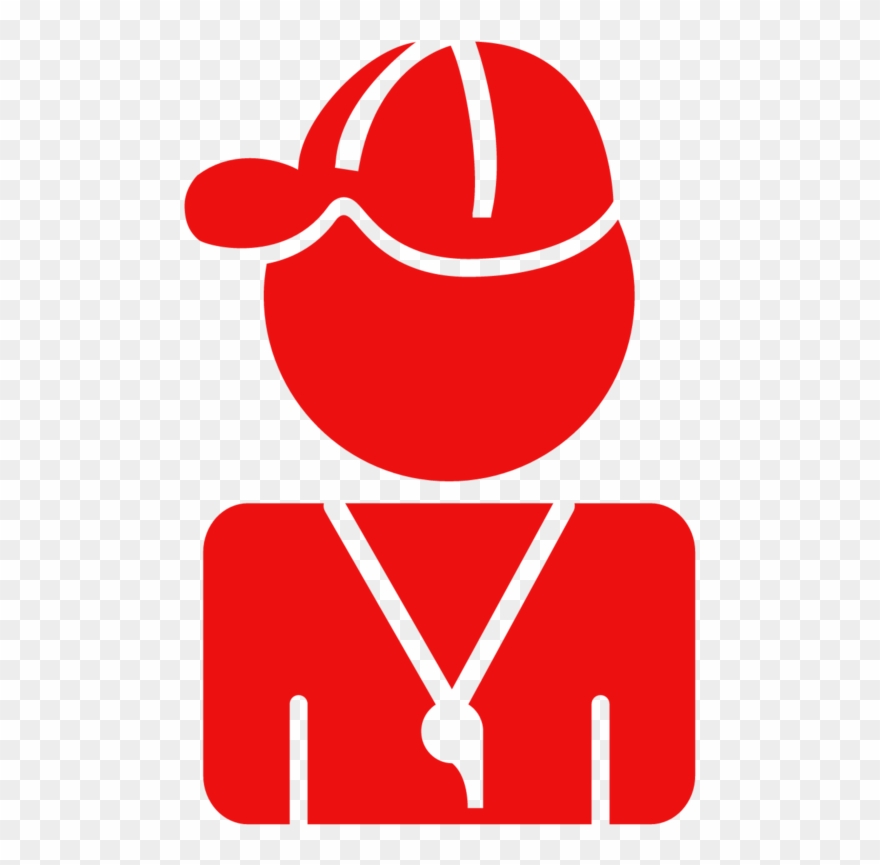 Professional Coaches Clipart