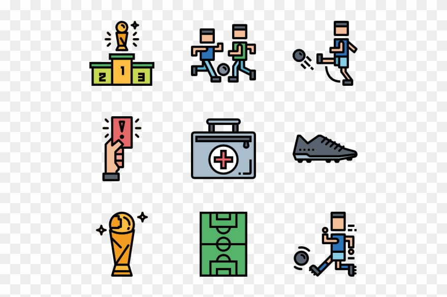 Football Clipart