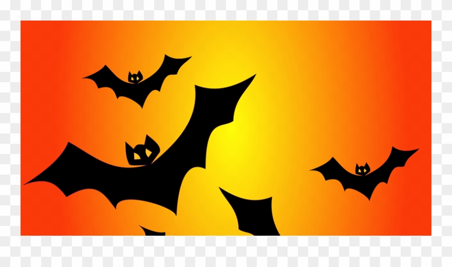 Free Technology For Teachers - Hallowen Tax Clipart