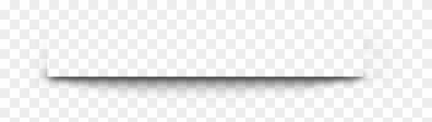 Shadow Png - Monochrome Clipart