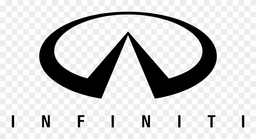 Infiniti Logo Png Transparent - Infiniti Vector Clipart