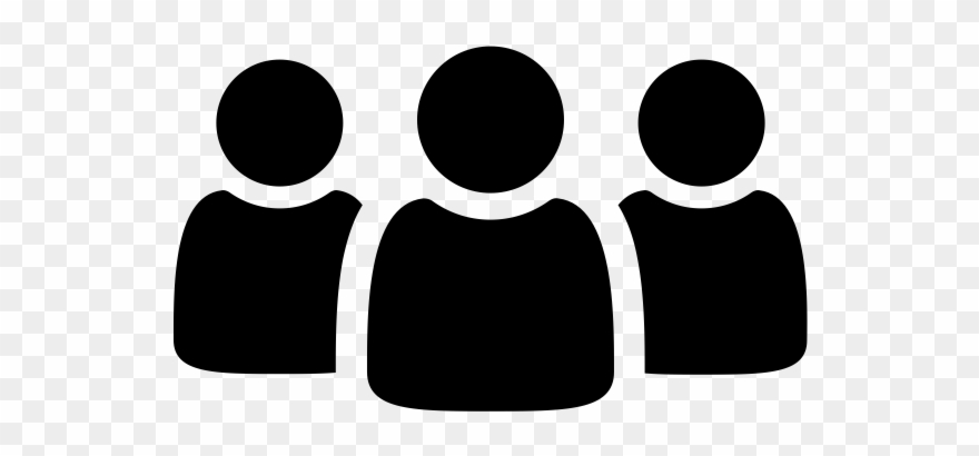 Icon Foundation - People Vector Sign Clipart