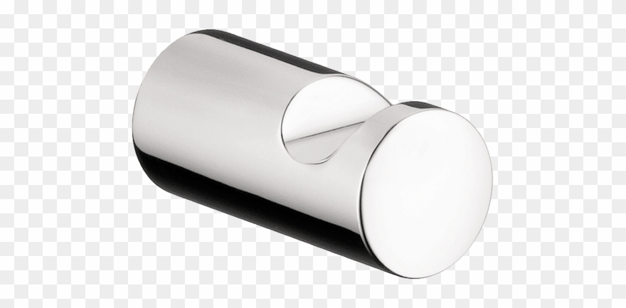 Hook - Hansgrohe E/s Robe Hook Clipart