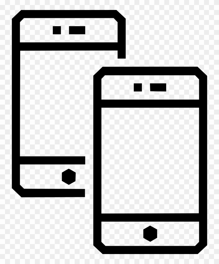 S Phone Mobile Iphone Comments Clipart