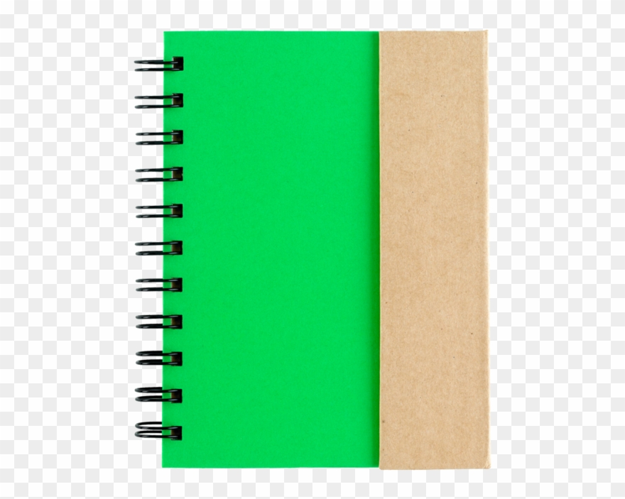 Notebook Clipart
