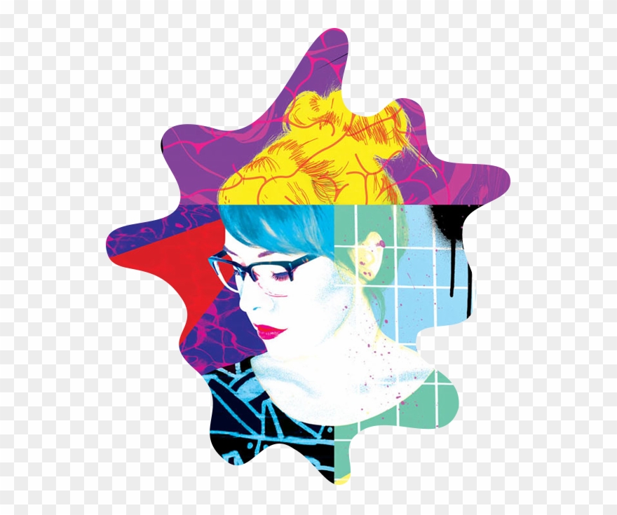 Photo Of Katie Clipart