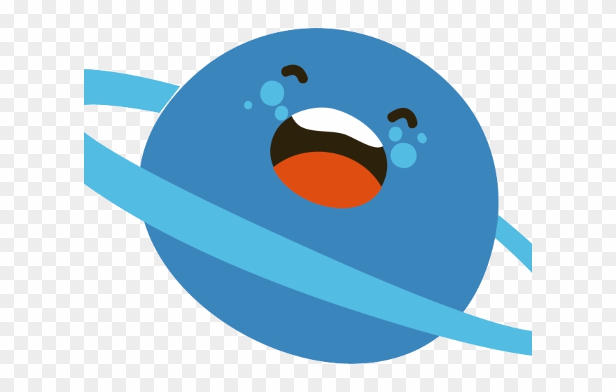 Planets Clipart Adobe Illustrator - Circle - Png Download