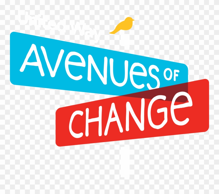 Avenues Of Change Strives To Make Guildford West A Clipart