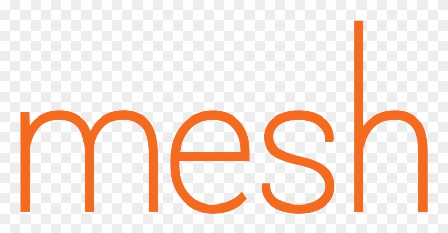 At Mesh We Understand That Our Job Involves A Range Clipart