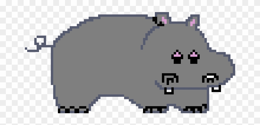 However, He Does Not Have Any Toothbrush - Wombat Clipart