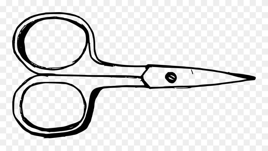 Png File Size - Line Art Clipart