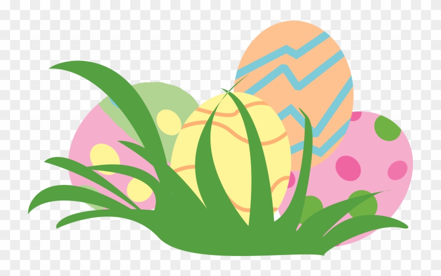 Download Easter Egg Clip Art Free - Easter Egg Clip Art Png Transparent Png